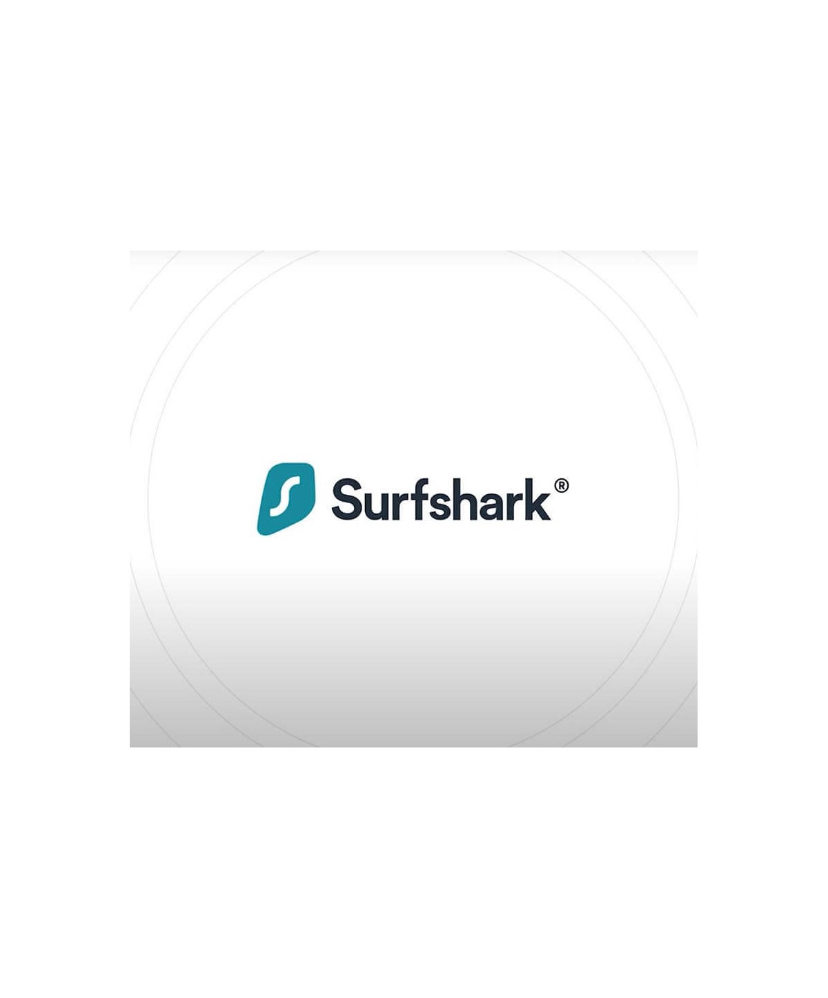 Surfshark Starter VPN 2 Jahre / Unlimited Devices Key GLOBAL